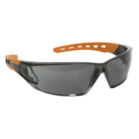 Safety Spectacles - Anti-Glare Lens Model No- 22426