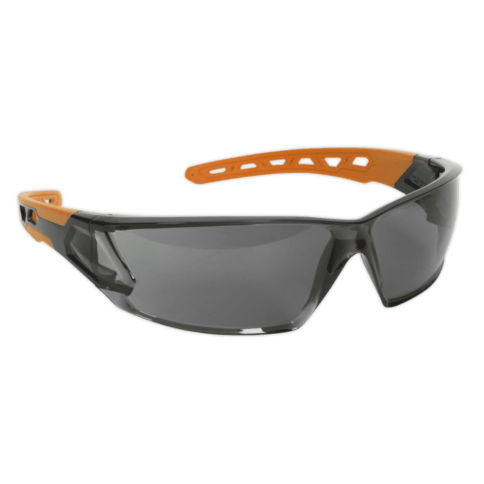 Safety Spectacles - Anti-Glare Lens Model No- 22426