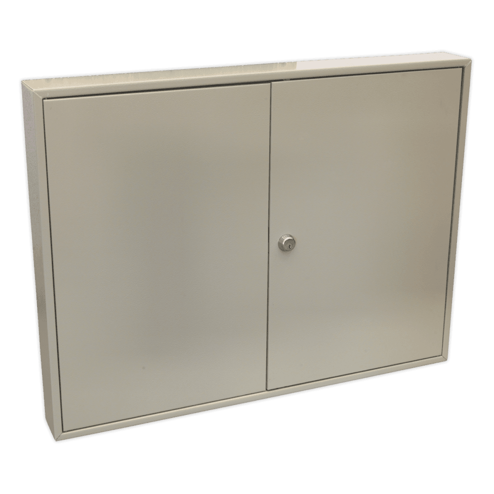 Key Cabinet 100 Key Capacity Wide Model No- 22390