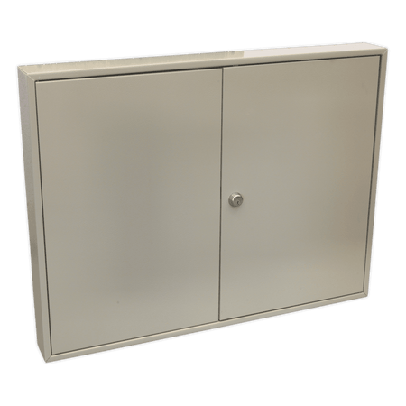 Key Cabinet 100 Key Capacity Wide Model No- 22390
