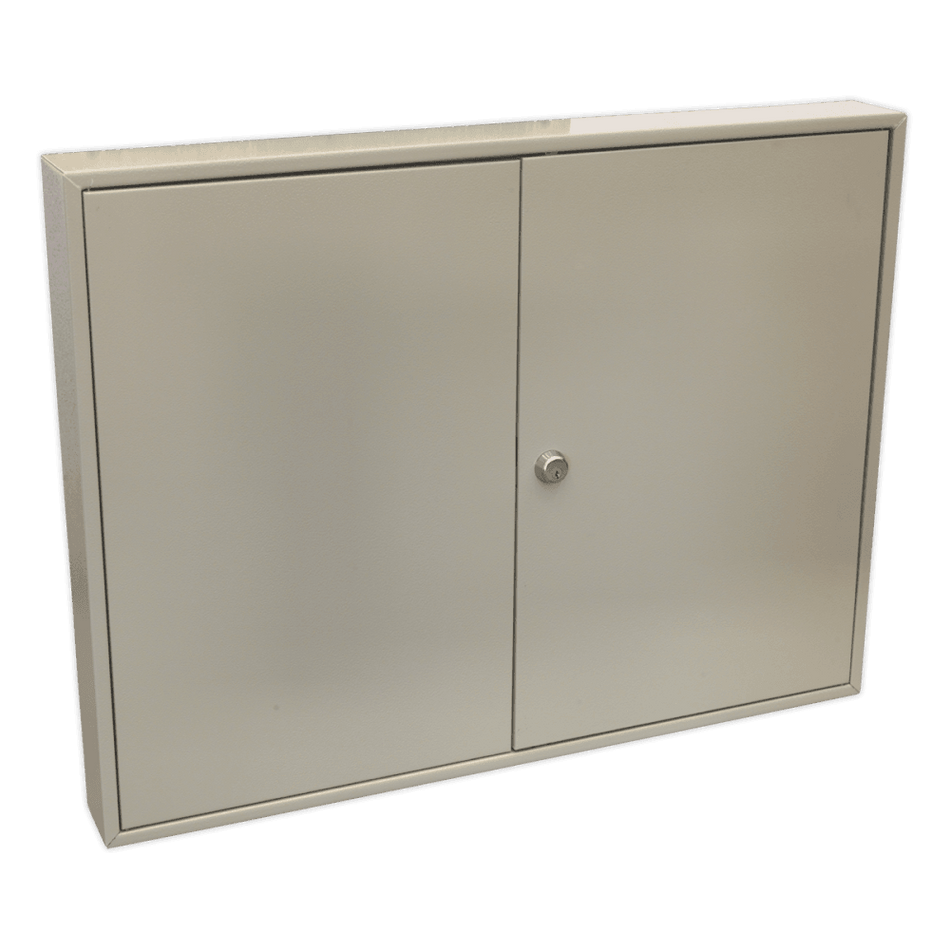 Key Cabinet 100 Key Capacity Wide Model No- 22390