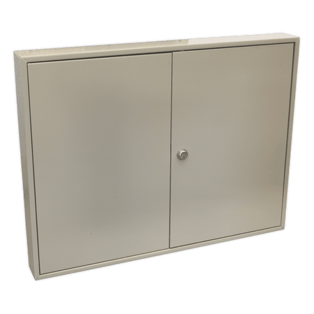 Key Cabinet 200 Key Capacity Wide Model No- 22391