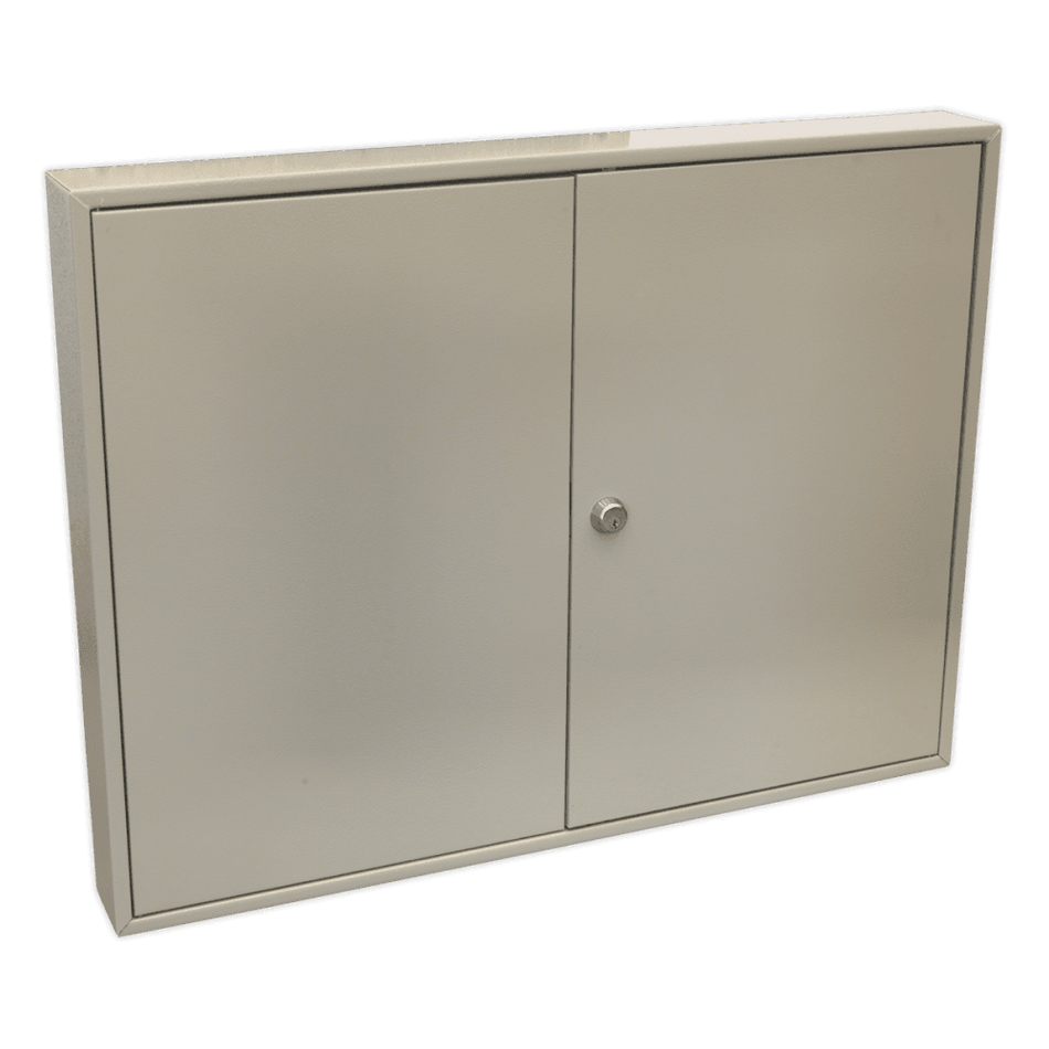 Key Cabinet 200 Key Capacity Wide Model No- 22391