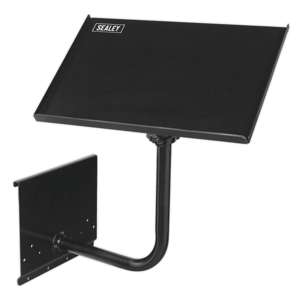 Laptop & Tablet Stand 440mm - Black Model No- 22354