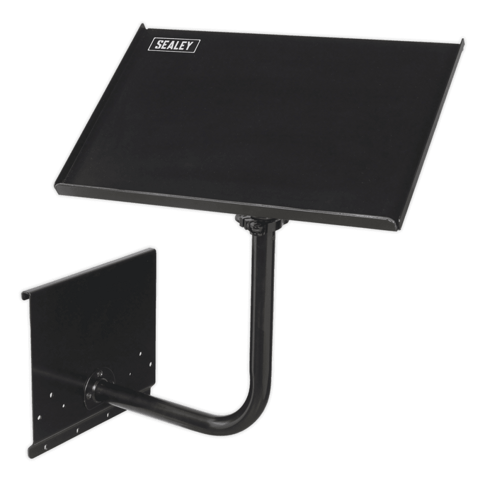 Laptop & Tablet Stand 440mm - Black Model No- 22354