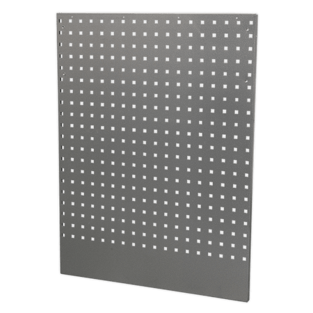Back Panel for Modular Corner Unit Model No- 22364