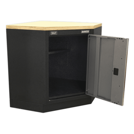 Modular Corner Floor Cabinet 865mm Model No- 22363