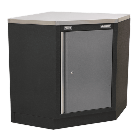 Modular Corner Floor Cabinet 865mm Model No- 22363