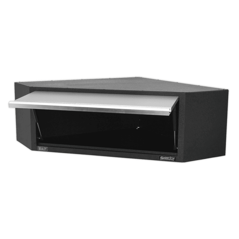 Modular Corner Wall Cabinet 865mm Model No- 22367