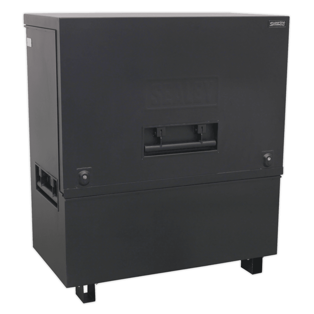 Tool Vault 1125 x 610 x 1275mm Model No- 22338