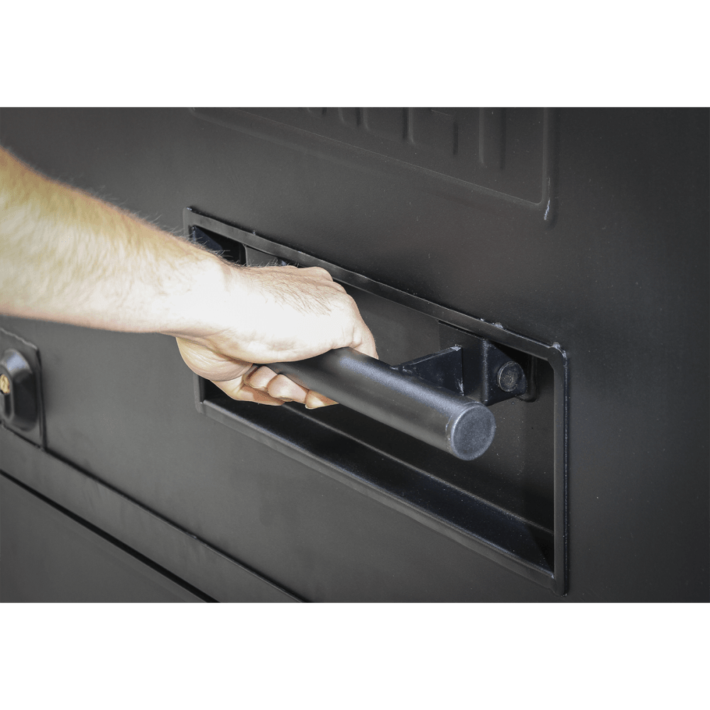 Tool Vault 1125 x 610 x 1275mm Model No- 22338
