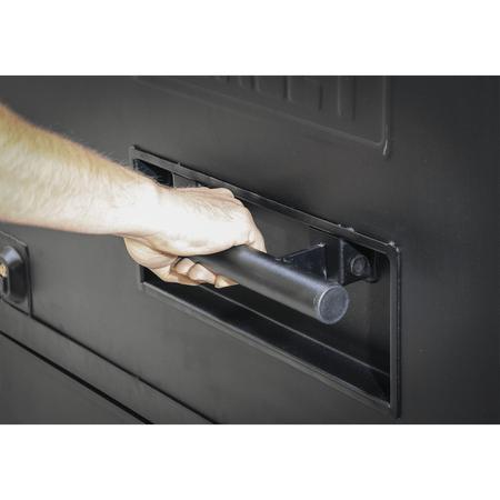Tool Vault 1125 x 610 x 1275mm Model No- 22338