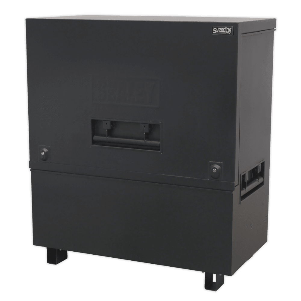Tool Vault 1125 x 610 x 1275mm Model No- 22338