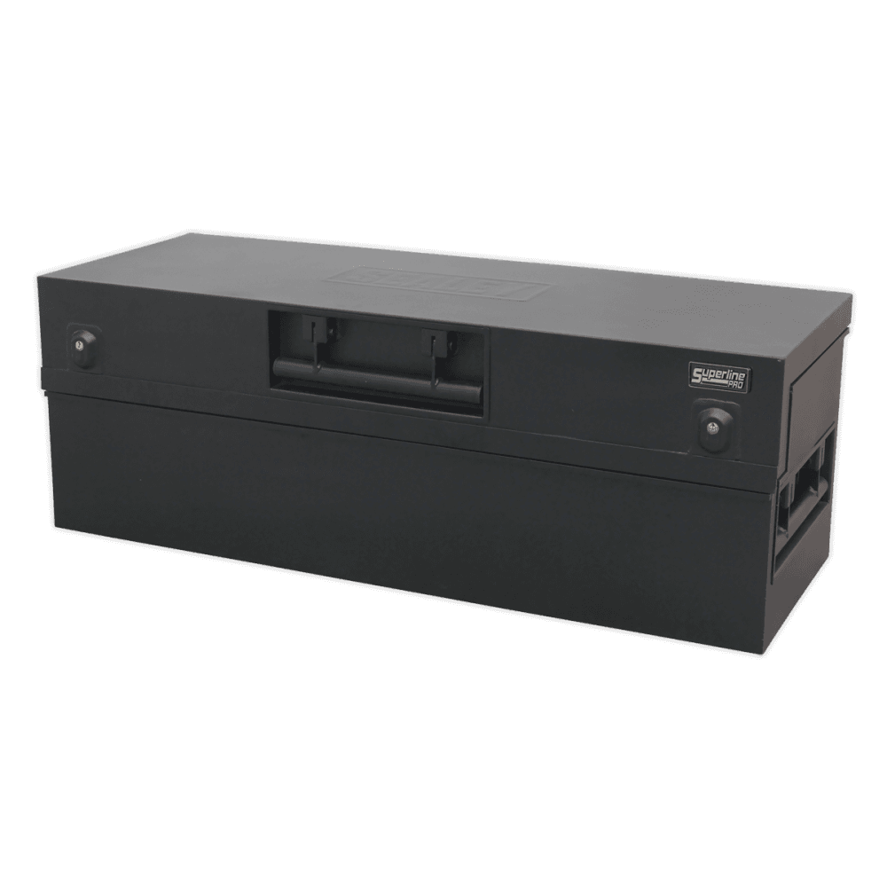 Truck Box 1275 x 470 x 450mm Model No- 22337