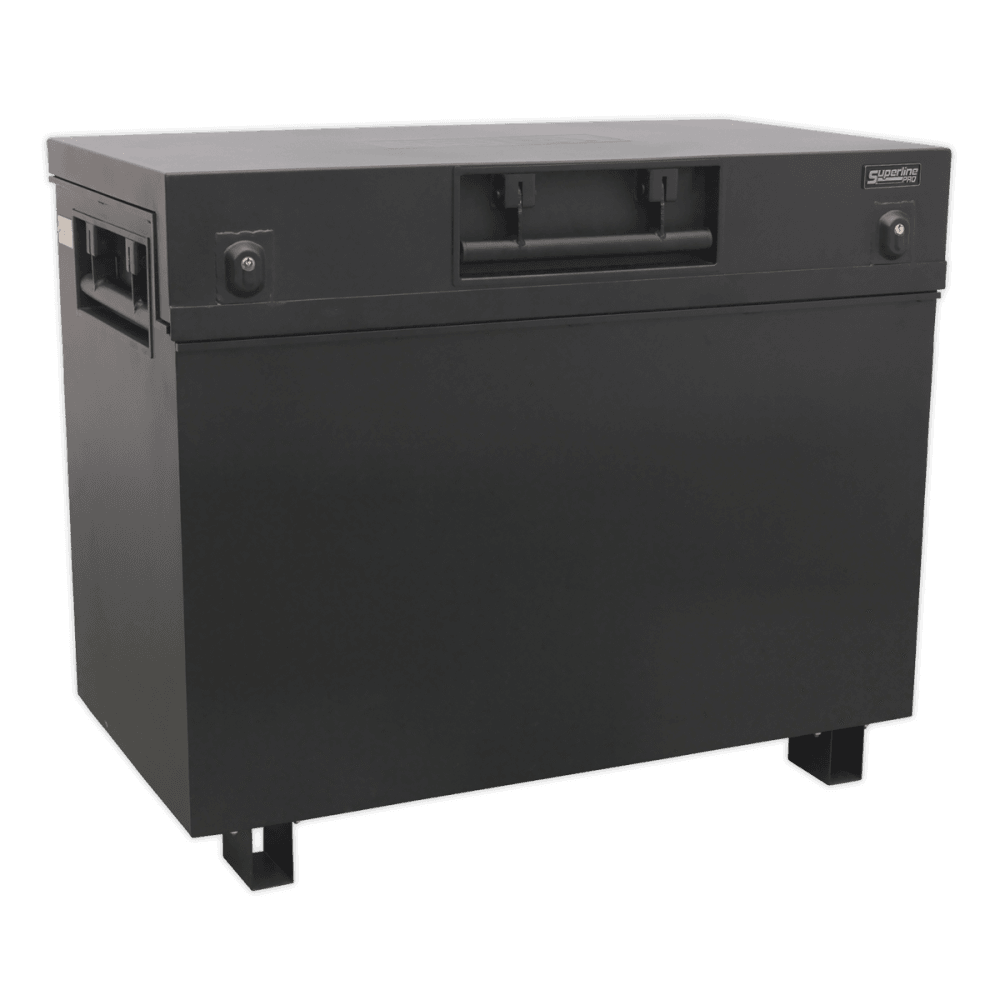 Site Box 1125 x 610 x 925mm Model No- 22335