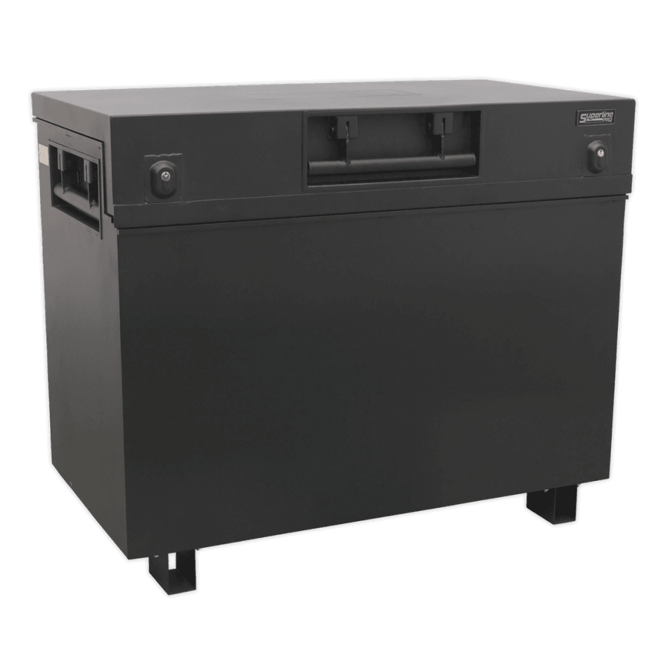 Site Box 1125 x 610 x 925mm Model No- 22335