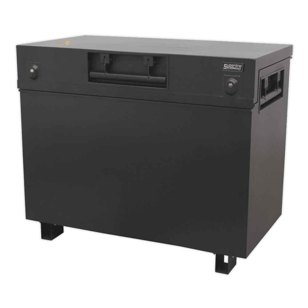 Site Box 1125 x 610 x 925mm Model No- 22335