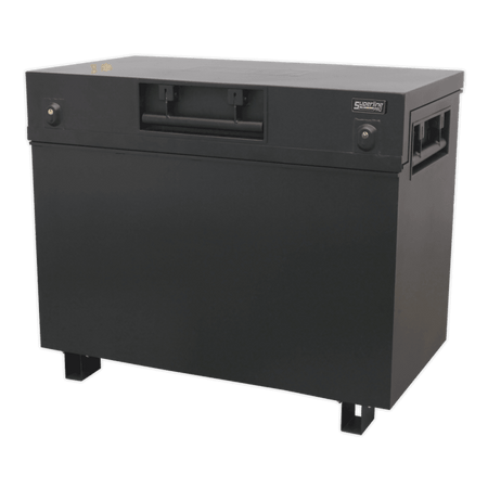 Site Box 1125 x 610 x 925mm Model No- 22335
