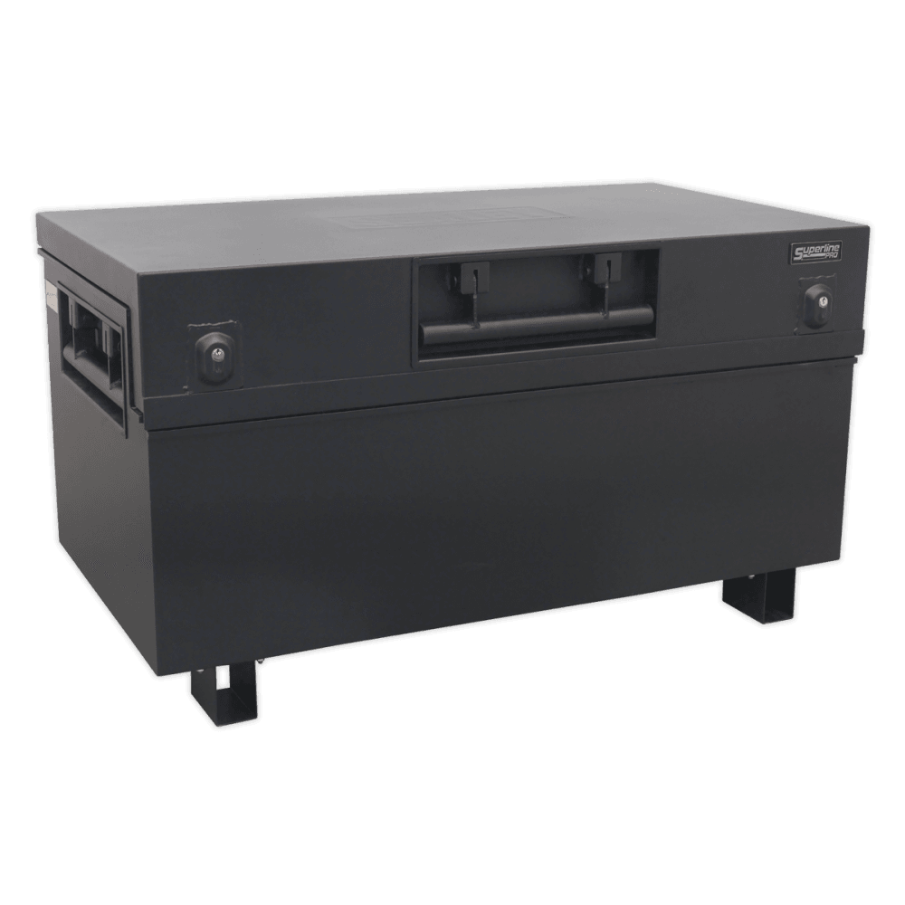 Site Box 1125 x 610 x 625mm Model No- 22334