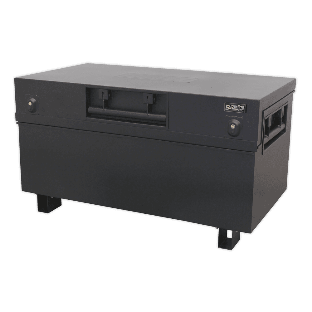 Site Box 1125 x 610 x 625mm Model No- 22334