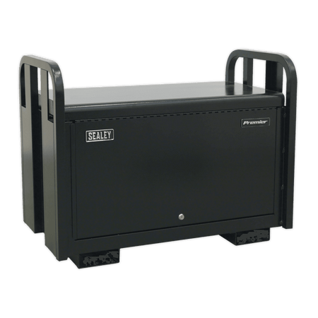 Jobsite Box 5 Drawer 915mm Heavy-Duty Model No- 22168