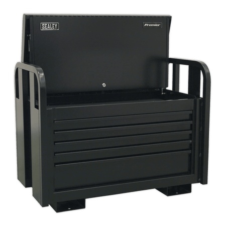 Jobsite Box 5 Drawer 915mm Heavy-Duty Model No- 22168