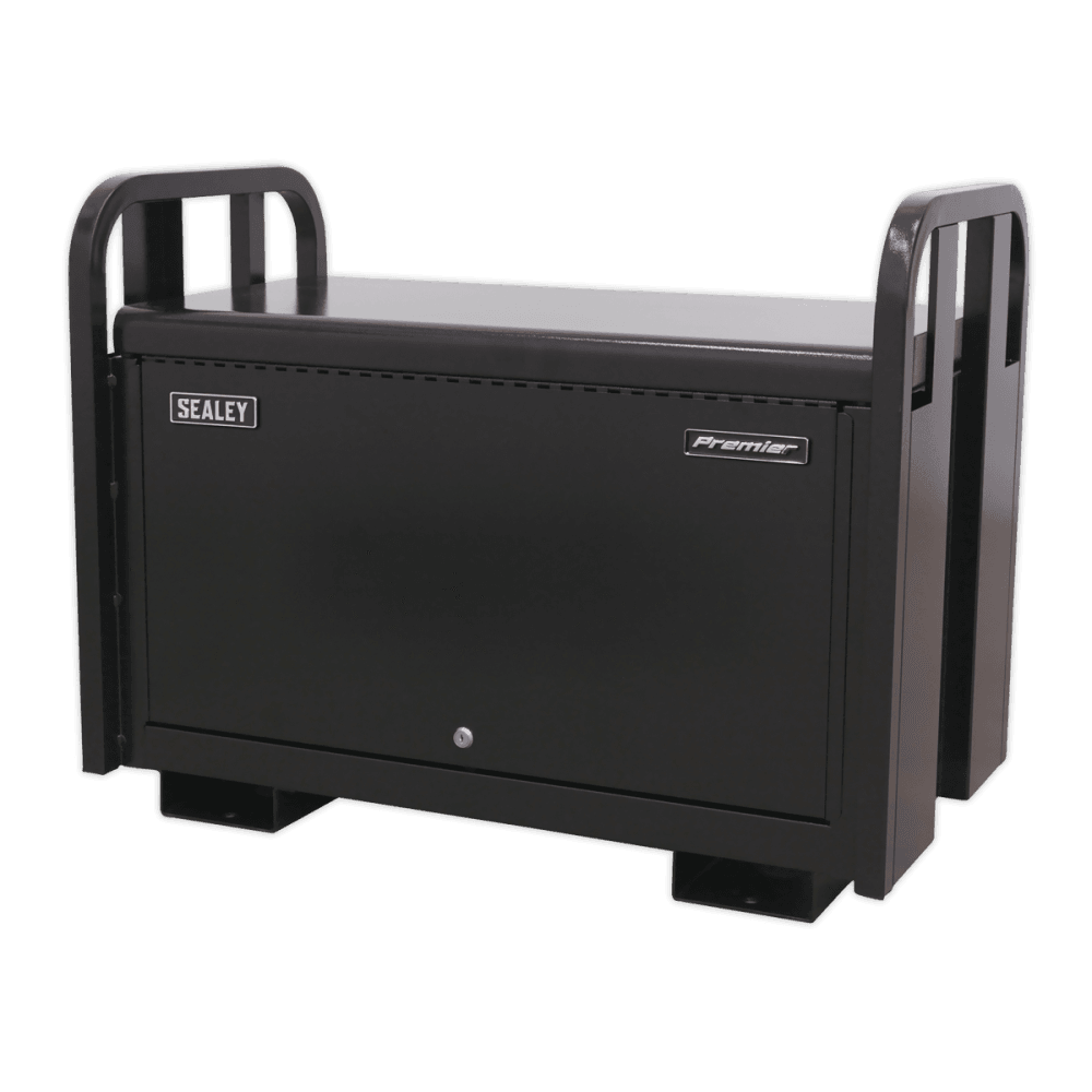 Jobsite Box 5 Drawer 915mm Heavy-Duty Model No- 22168