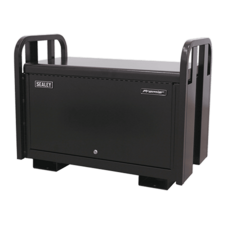 Jobsite Box 5 Drawer 915mm Heavy-Duty Model No- 22168