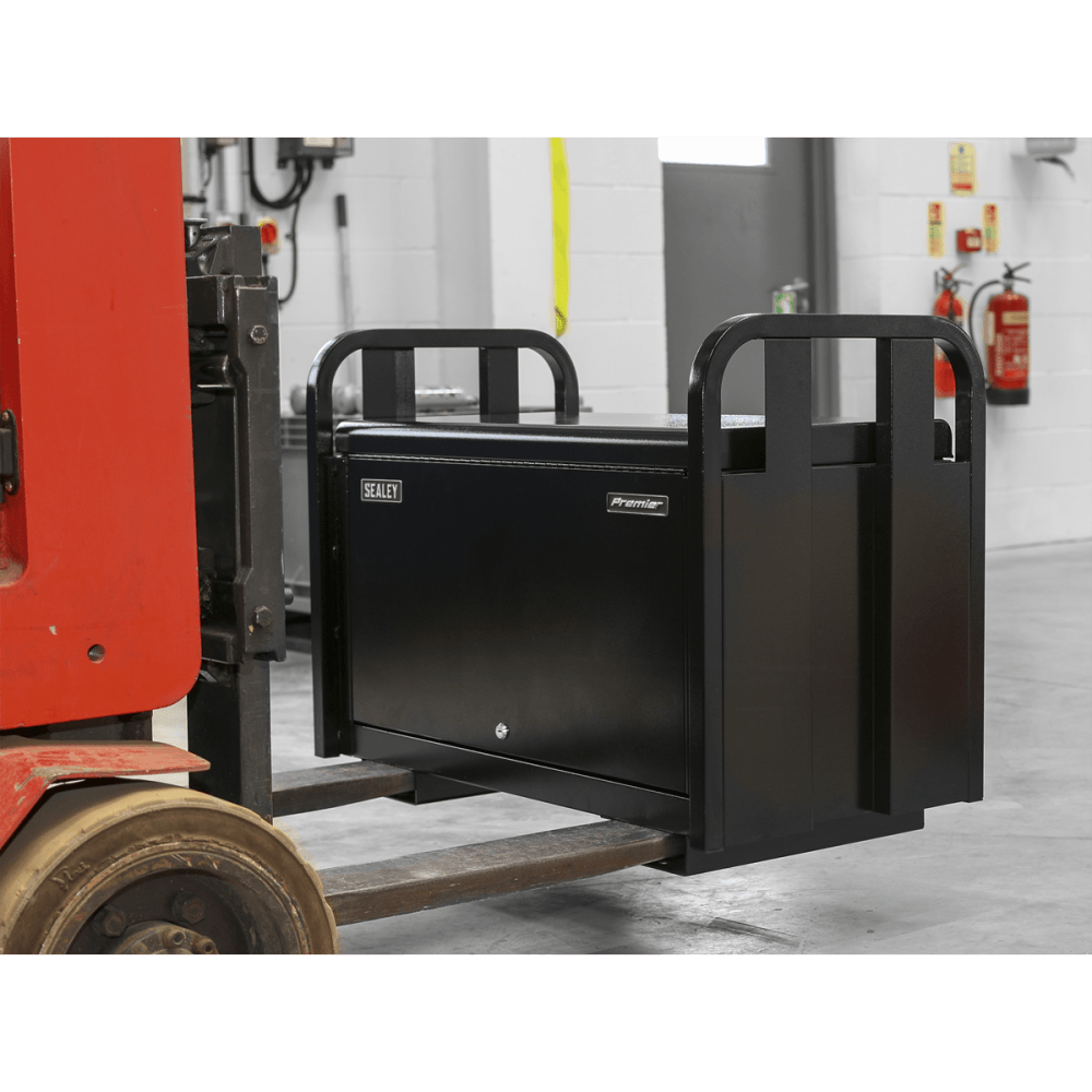 Jobsite Box 5 Drawer 915mm Heavy-Duty Model No- 22168