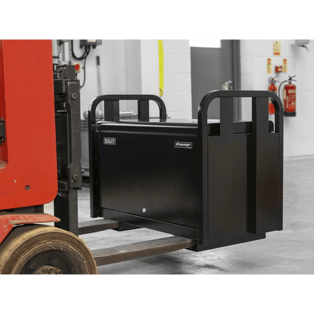Jobsite Box 5 Drawer 915mm Heavy-Duty Model No- 22168