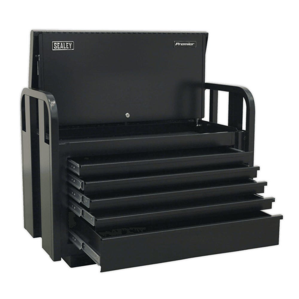 Jobsite Box 5 Drawer 915mm Heavy-Duty Model No- 22168