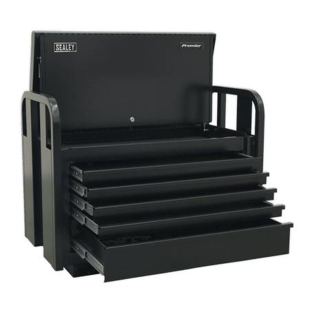Jobsite Box 5 Drawer 915mm Heavy-Duty Model No- 22168
