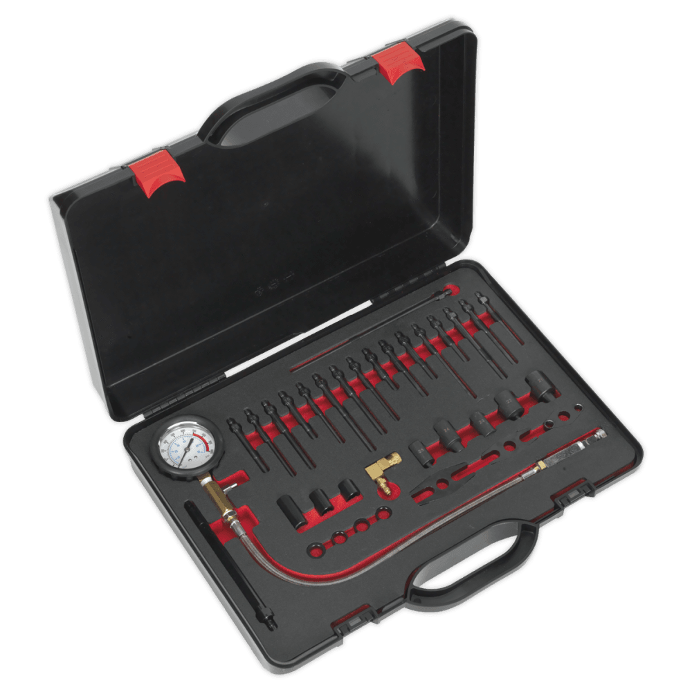 Compression Test Kit - Diesel Model No- 22473