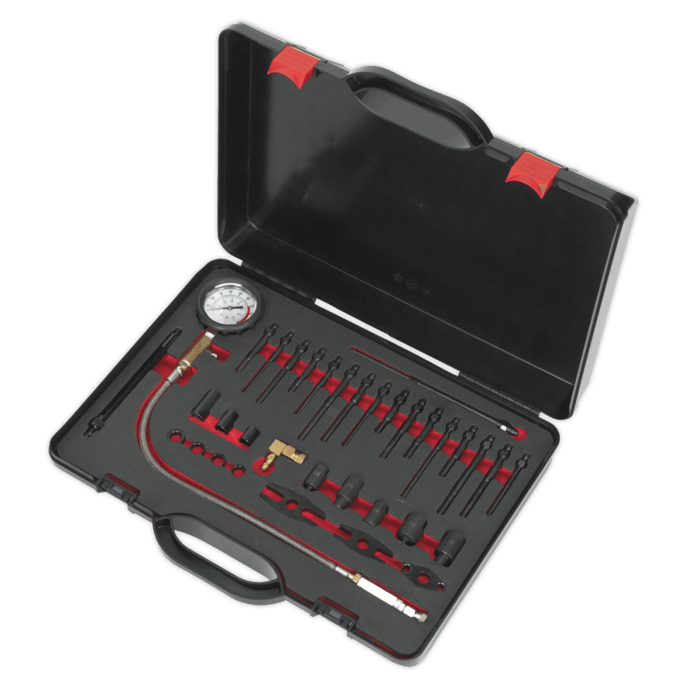 Compression Test Kit - Diesel Model No- 22473