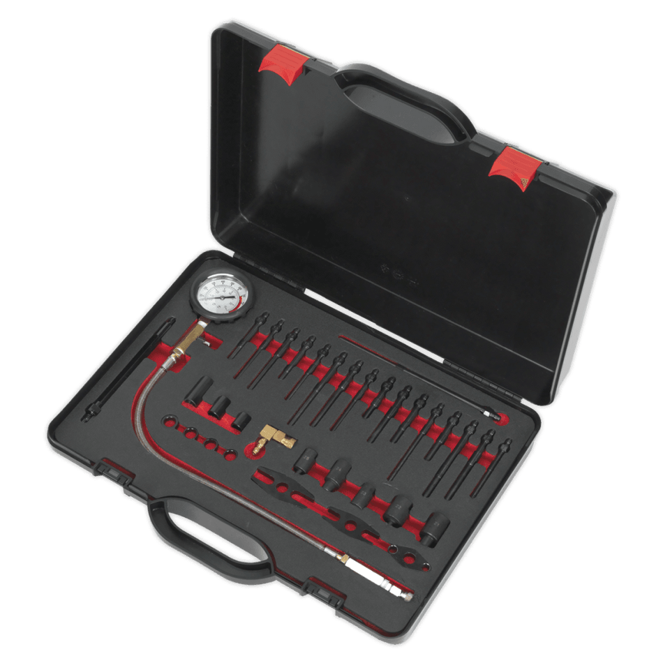 Compression Test Kit - Diesel Model No- 22473