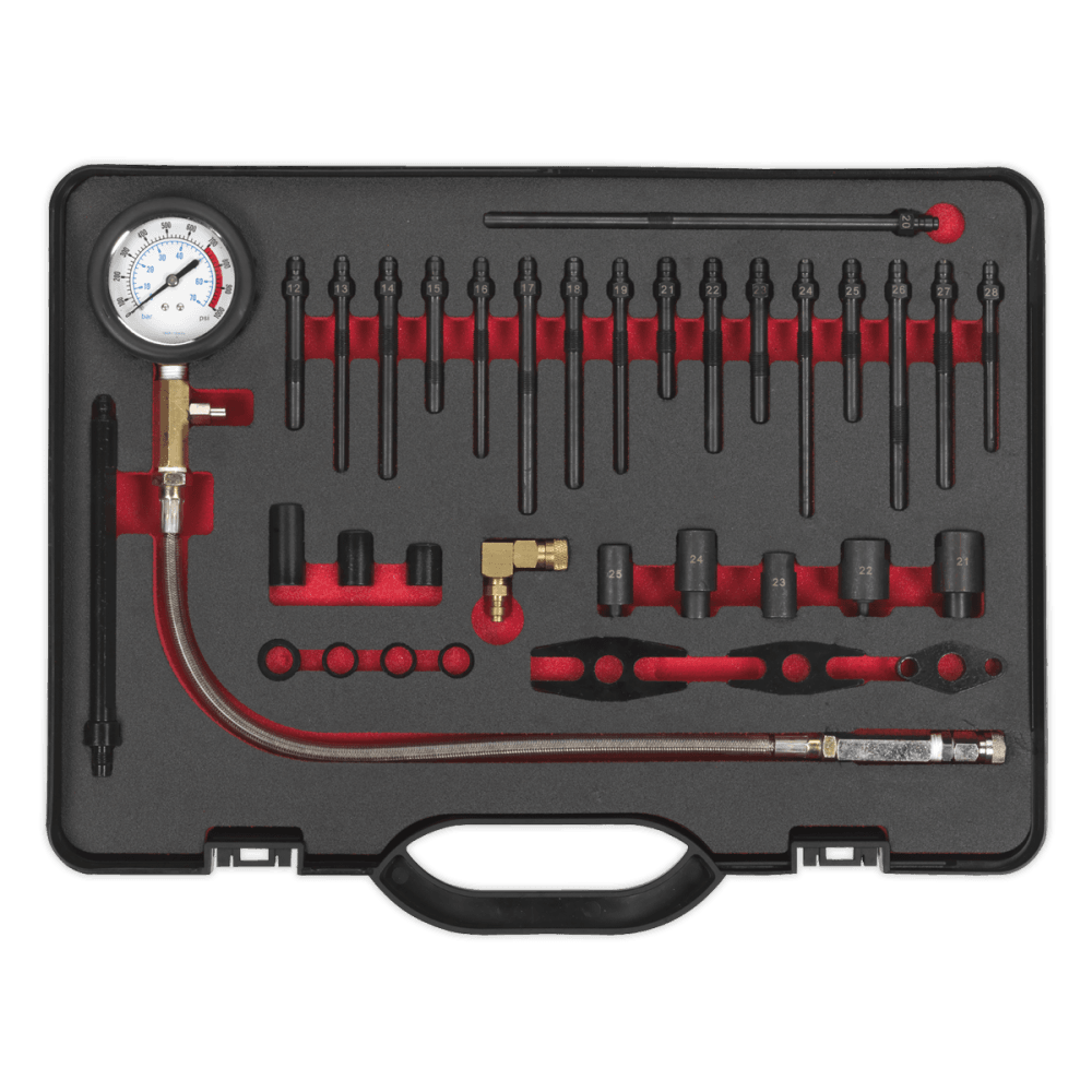 Compression Test Kit - Diesel Model No- 22473