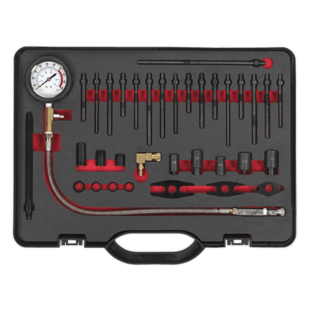 Compression Test Kit - Diesel Model No- 22473