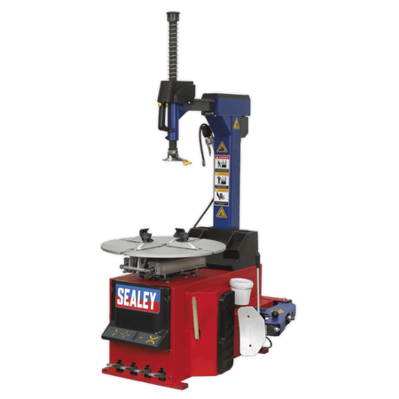 Tyre Changer - Automatic Model No- 22489