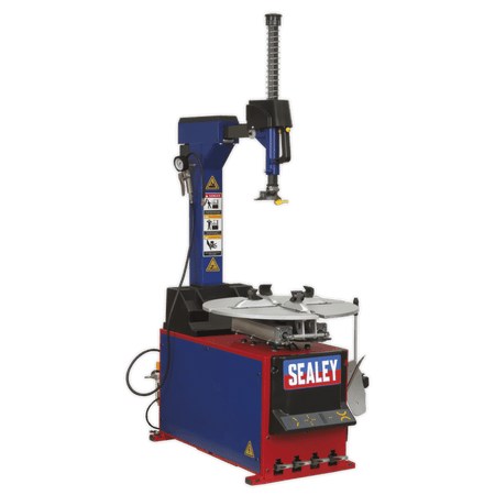 Tyre Changer - Automatic Model No- 22489