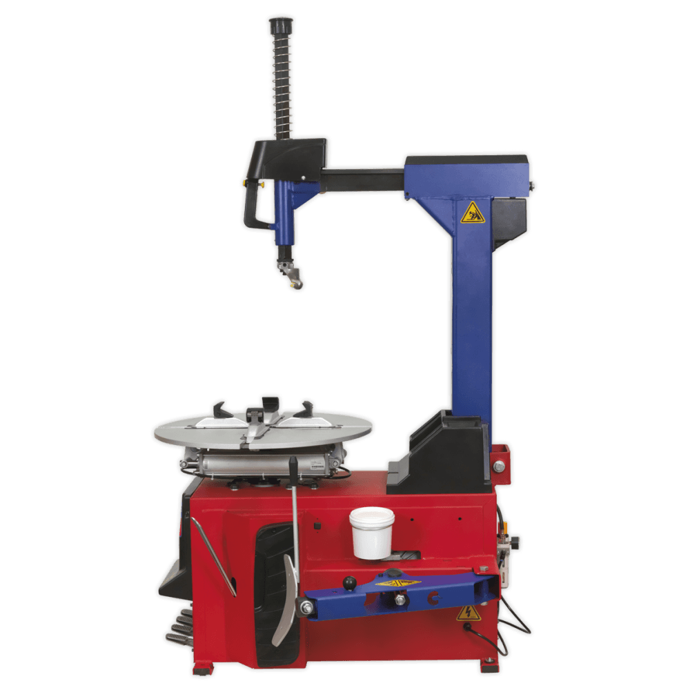 Tyre Changer - Automatic Model No- 22489