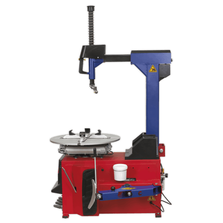 Tyre Changer - Automatic Model No- 22489