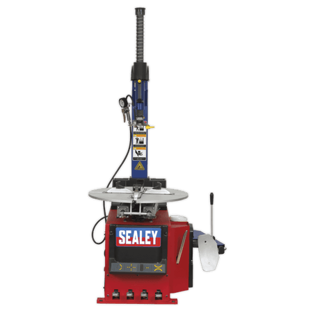 Tyre Changer - Automatic Model No- 22489