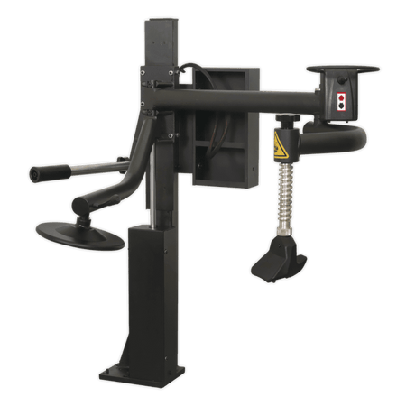 Tyre Changer Assist Arm for TC10 Model No- 22490