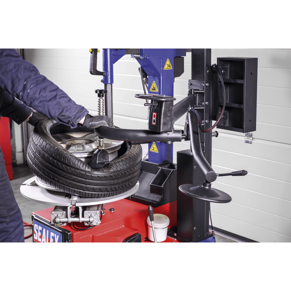 Tyre Changer Assist Arm for TC10 Model No- 22490