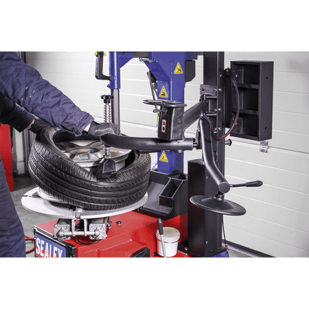 Tyre Changer Assist Arm for TC10 Model No- 22490