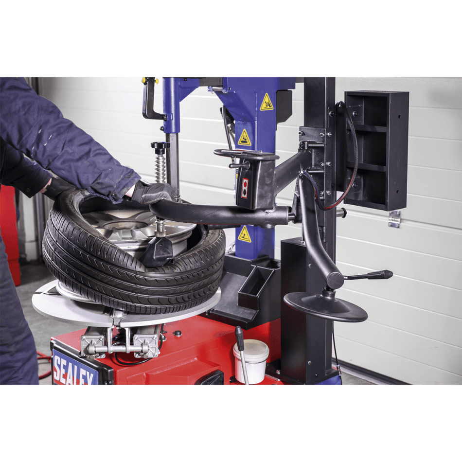 Tyre Changer Assist Arm for TC10 Model No- 22490