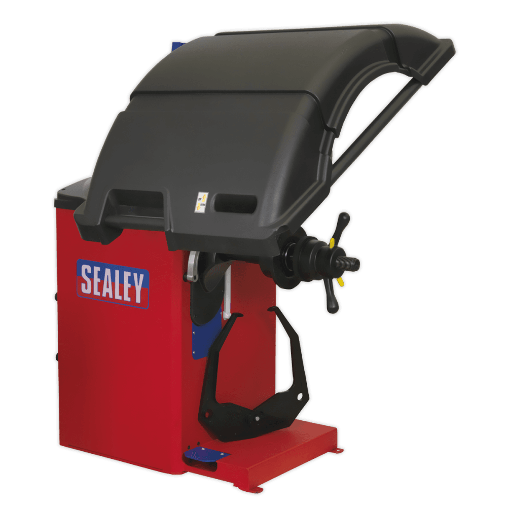 Wheel Balancer - Semi Automatic Model No- 22502