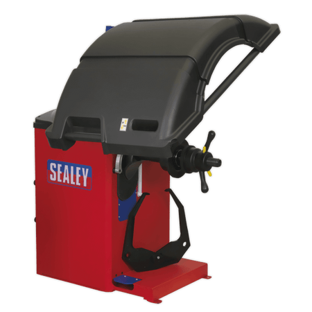 Wheel Balancer - Semi Automatic Model No- 22502