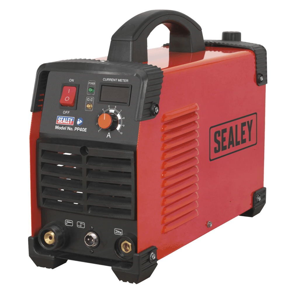 Plasma Cutter Inverter 40Amp 230V Model No- 22407