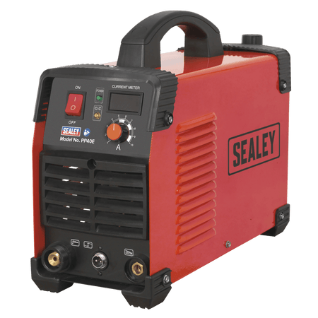 Plasma Cutter Inverter 40Amp 230V Model No- 22407